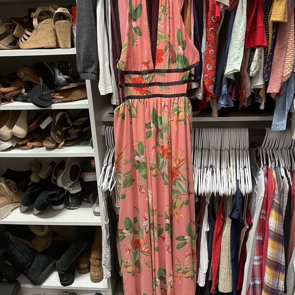 NWOT Perfect condition Express Dress - Picture 2 of 4